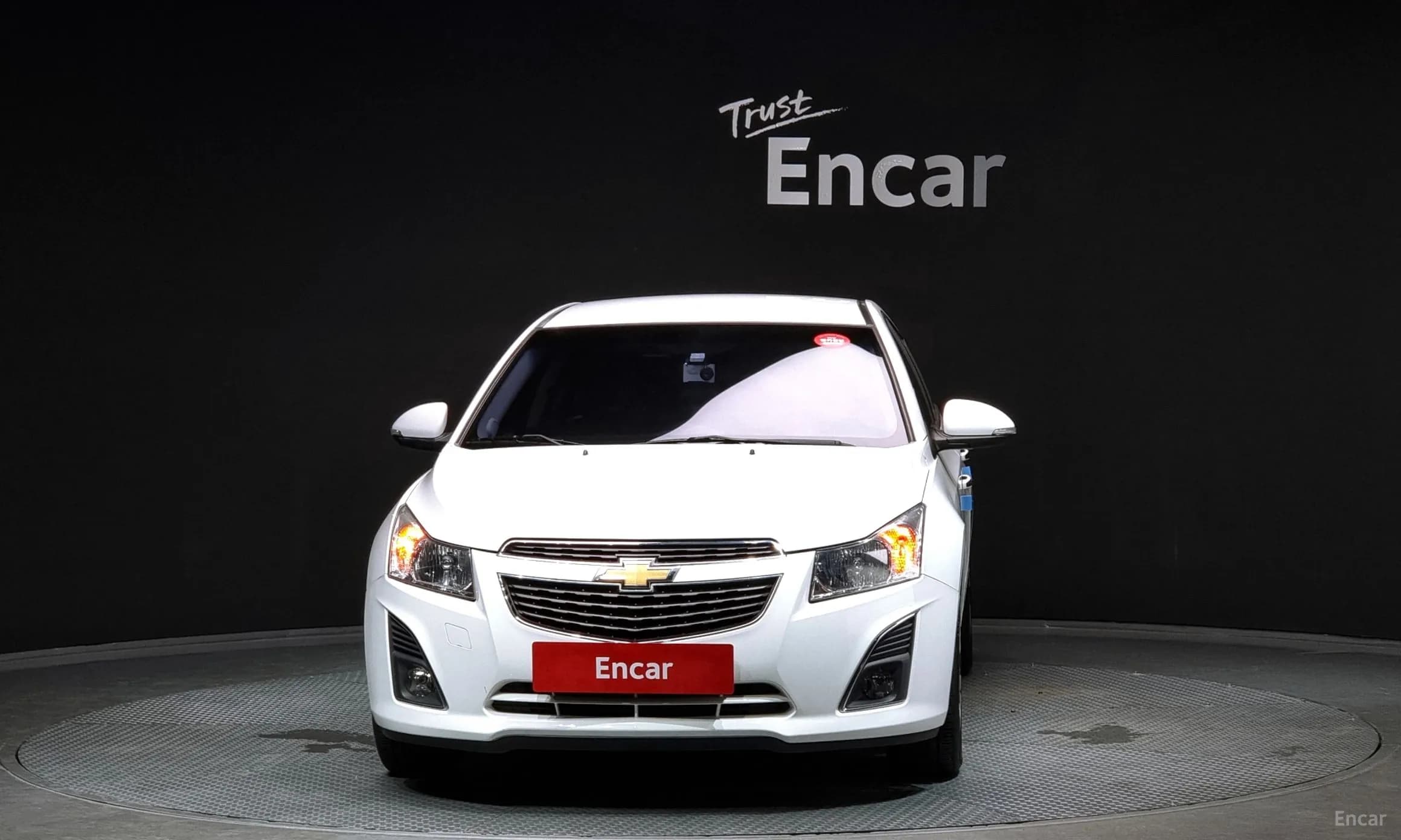 Cruze