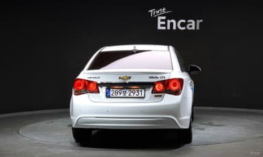 Cruze