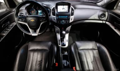 Cruze