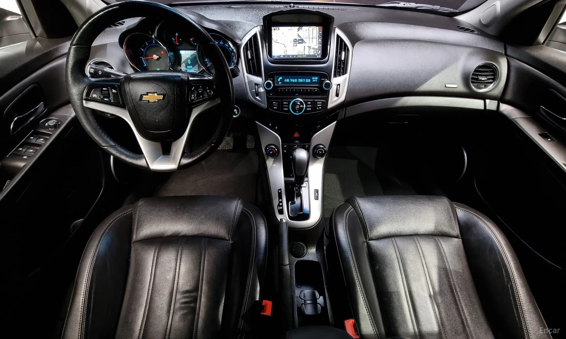 Cruze