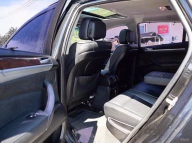 X6 (E71)