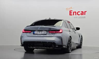 M3 (G80)