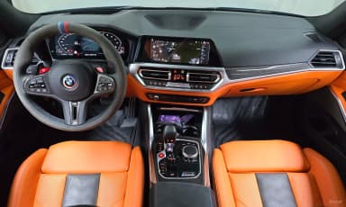 M3 (G80)