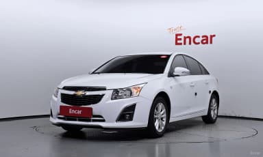 Cruze