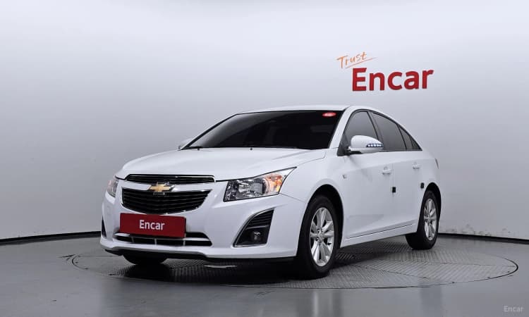 Cruze
