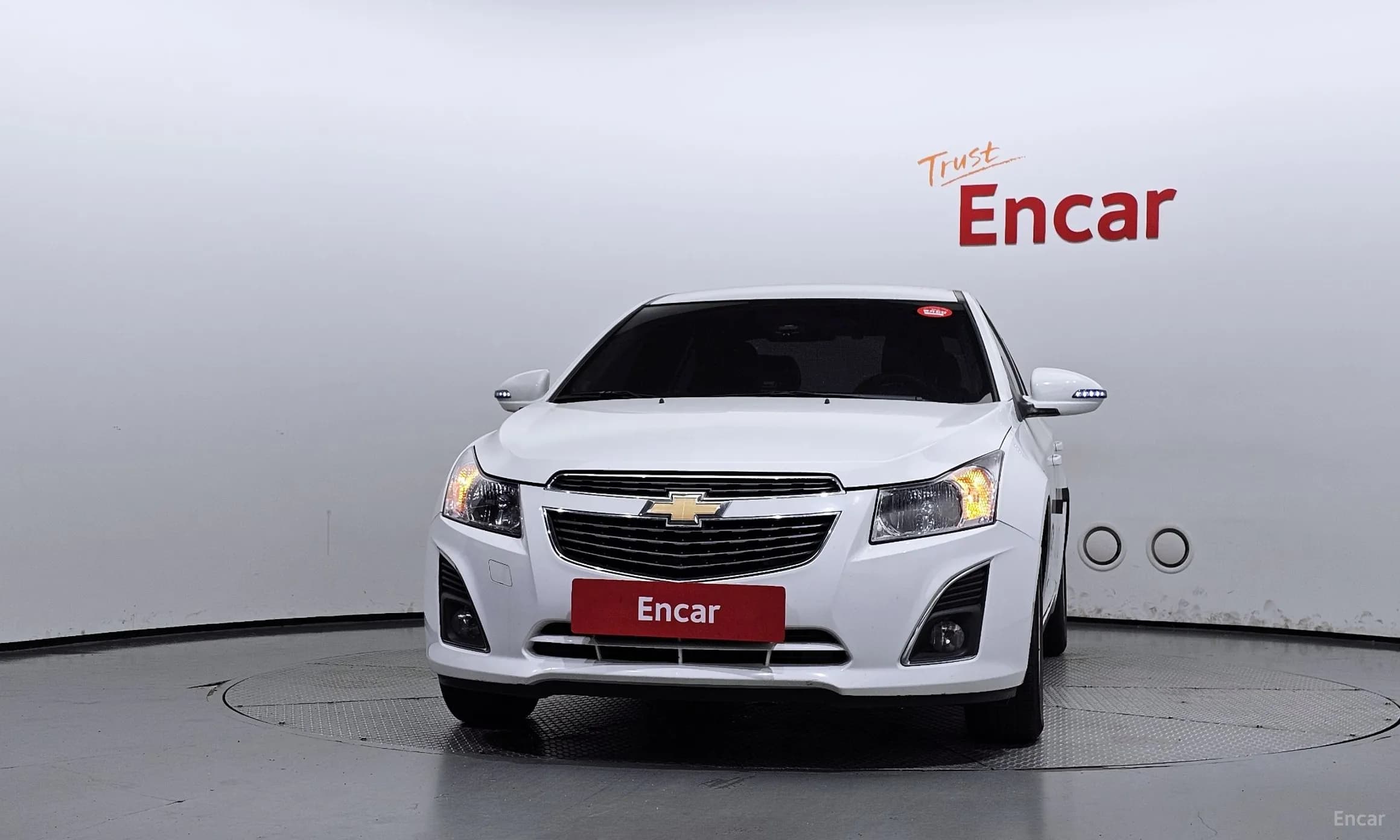 Cruze