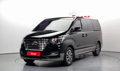 Grand Starex