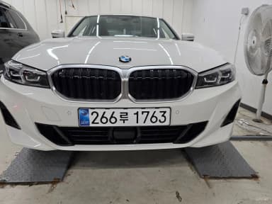 3 Series (G20)