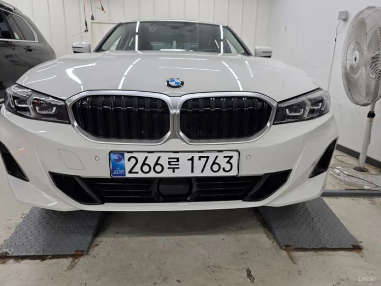 3 Series (G20)