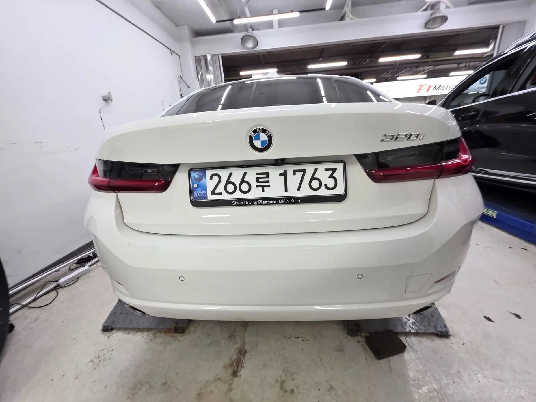 3 Series (G20)