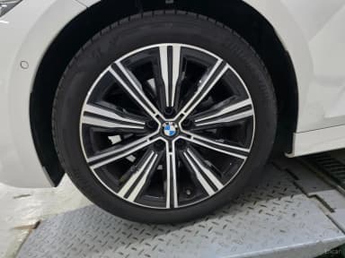 3 Series (G20)