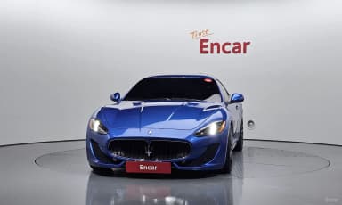 Gran Turismo