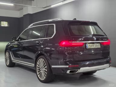 X7 (G07)