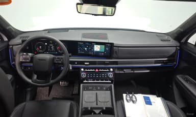 Santa Fe (MX5)