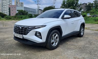 Tucson (NX4)