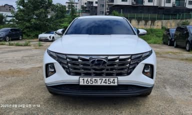 Tucson (NX4)