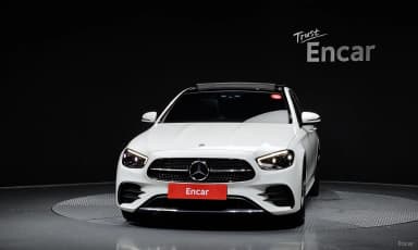 E-Class W213