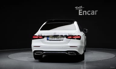 E-Class W213