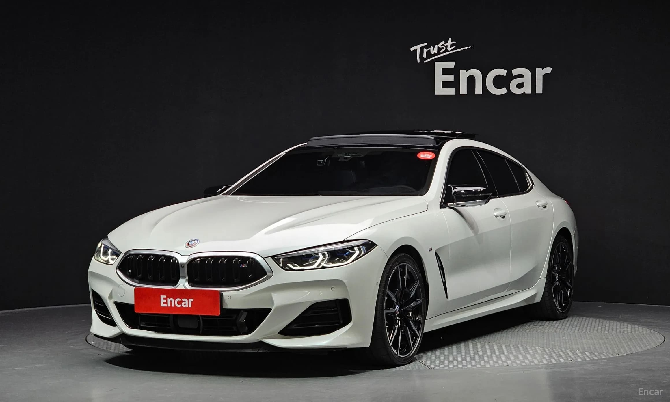8-series (G15)
