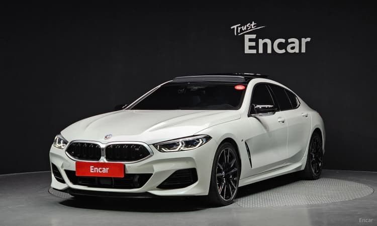 8-series (G15)
