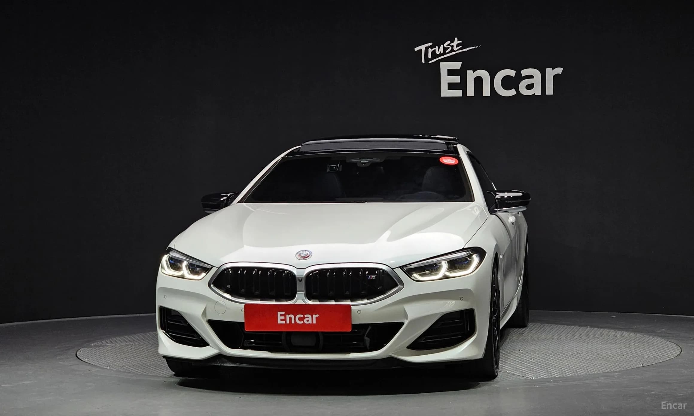 8-series (G15)