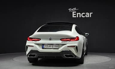 8-series (G15)