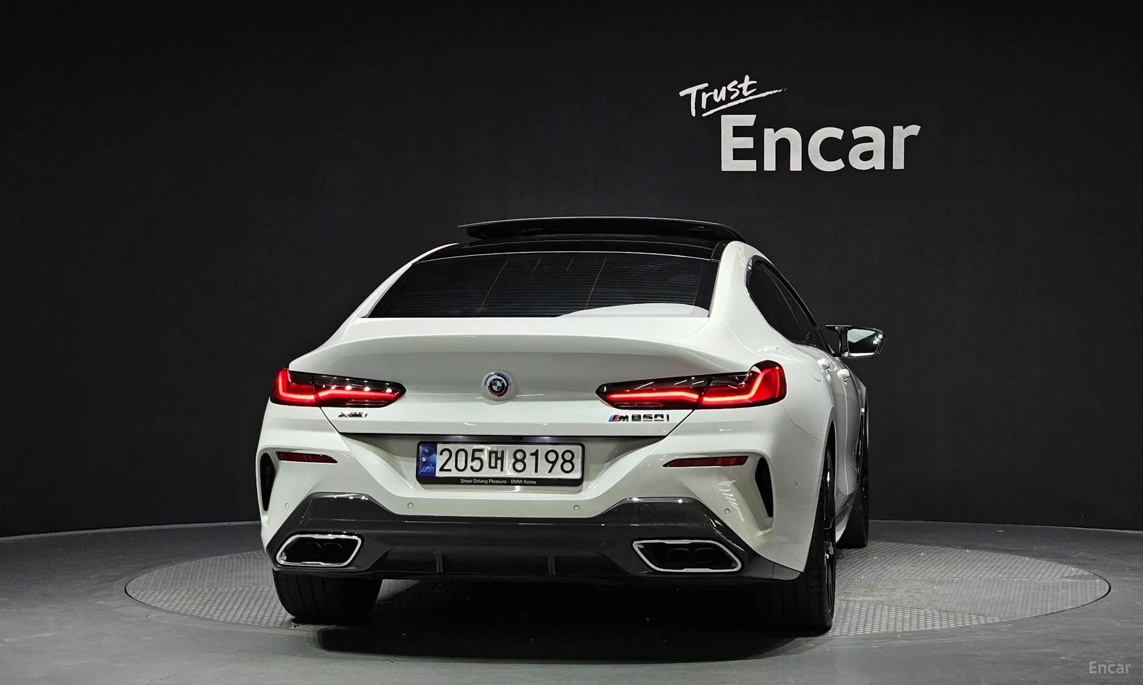 8-series (G15)