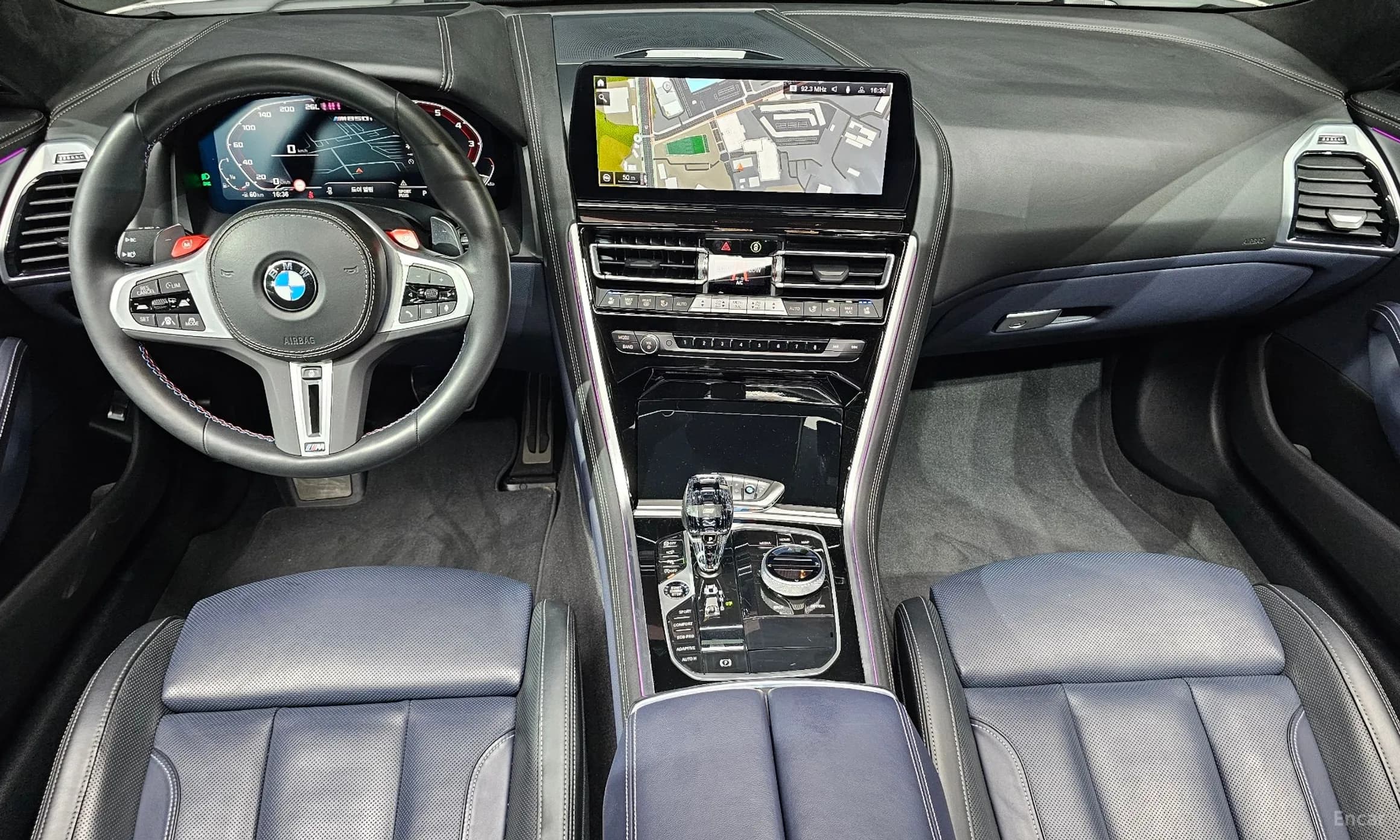 8-series (G15)