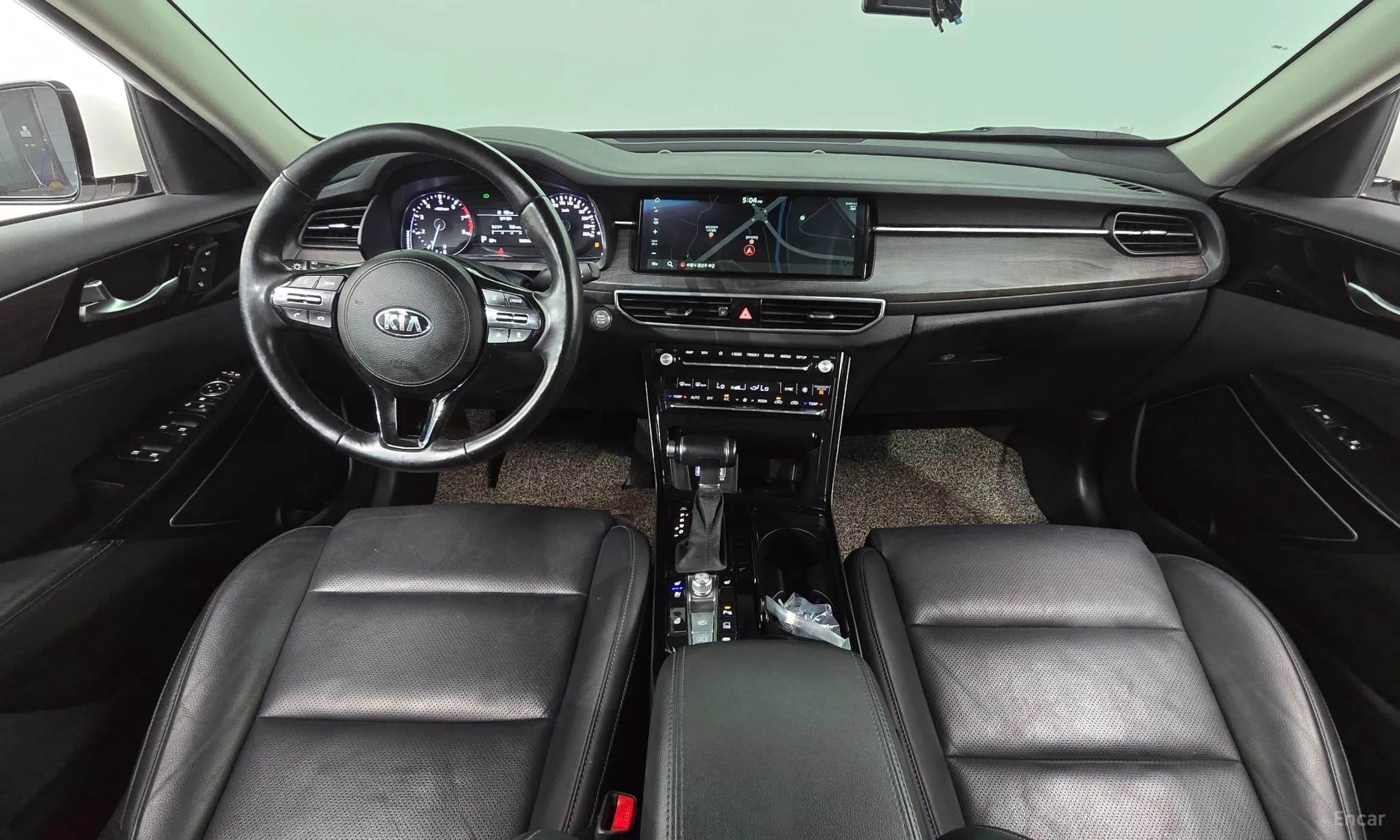 K7 Premier