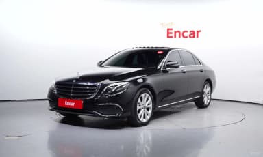 E-Class W213