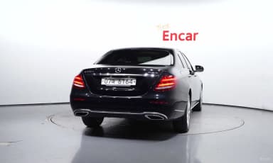 E-Class W213