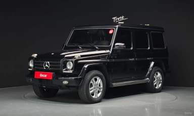 G-Class W463