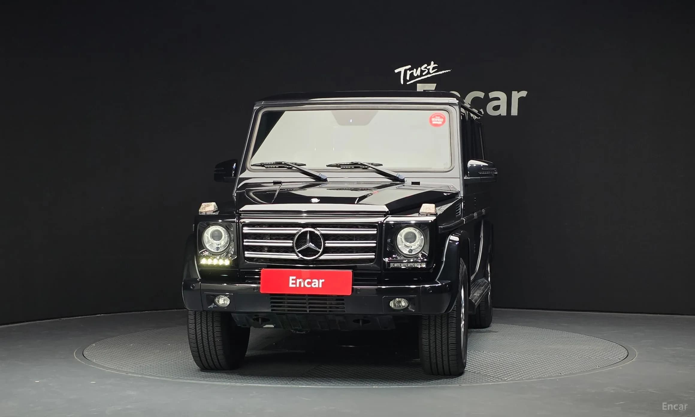 G-Class W463