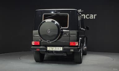 G-Class W463