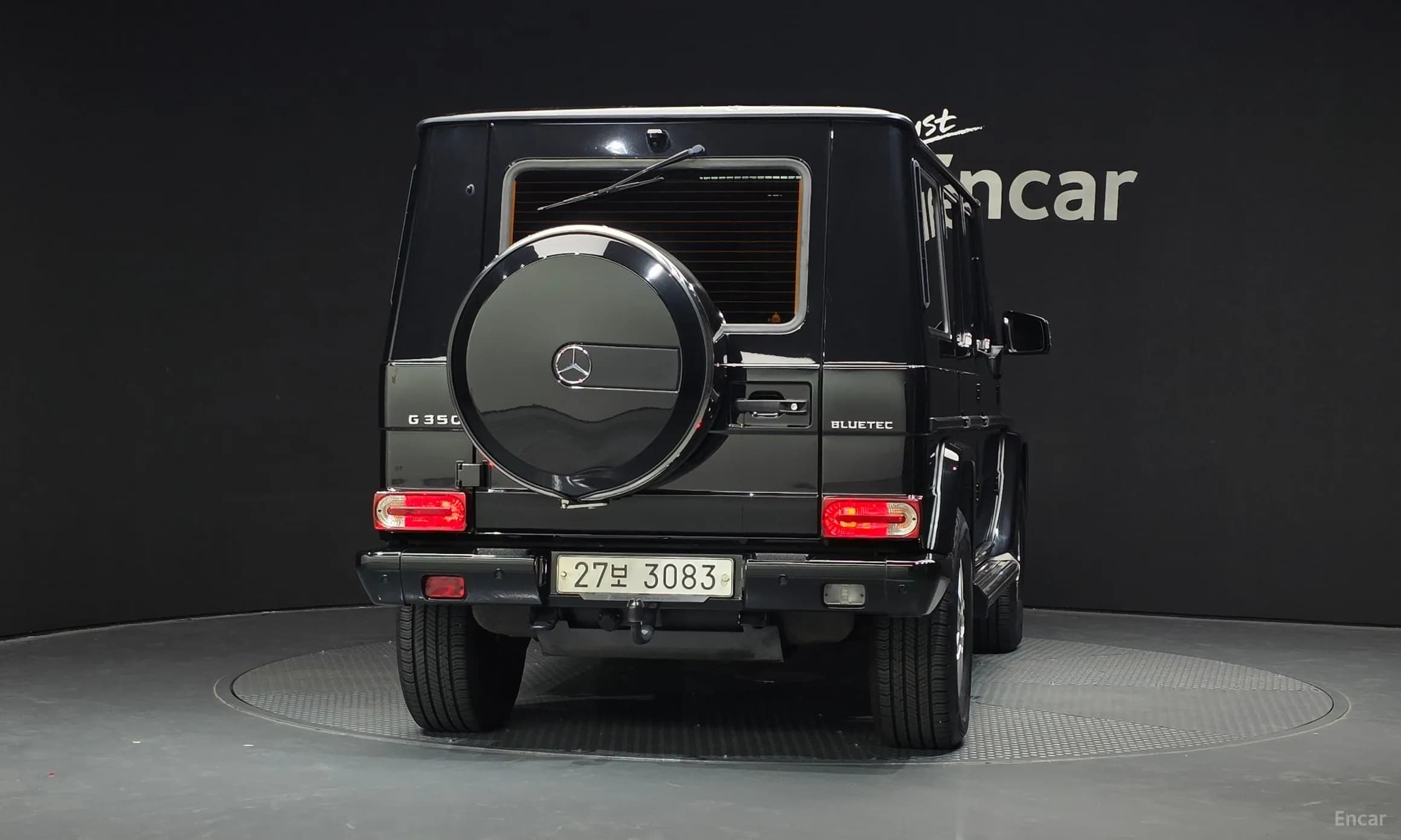 G-Class W463