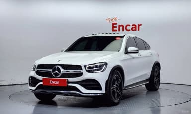GLC-Class X253