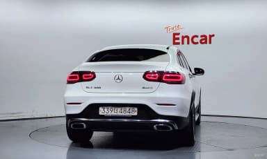 GLC-Class X253