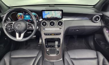 GLC-Class X253