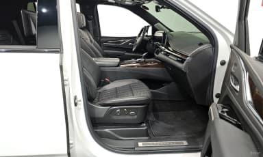 Escalade 5th Generation