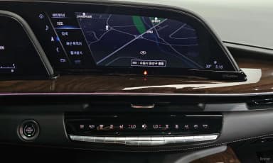 Escalade 5th Generation