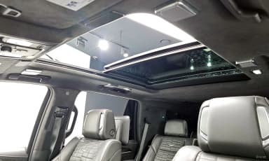 Escalade 5th Generation