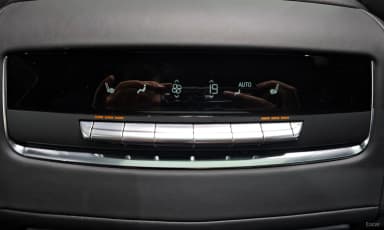 Escalade 5th Generation