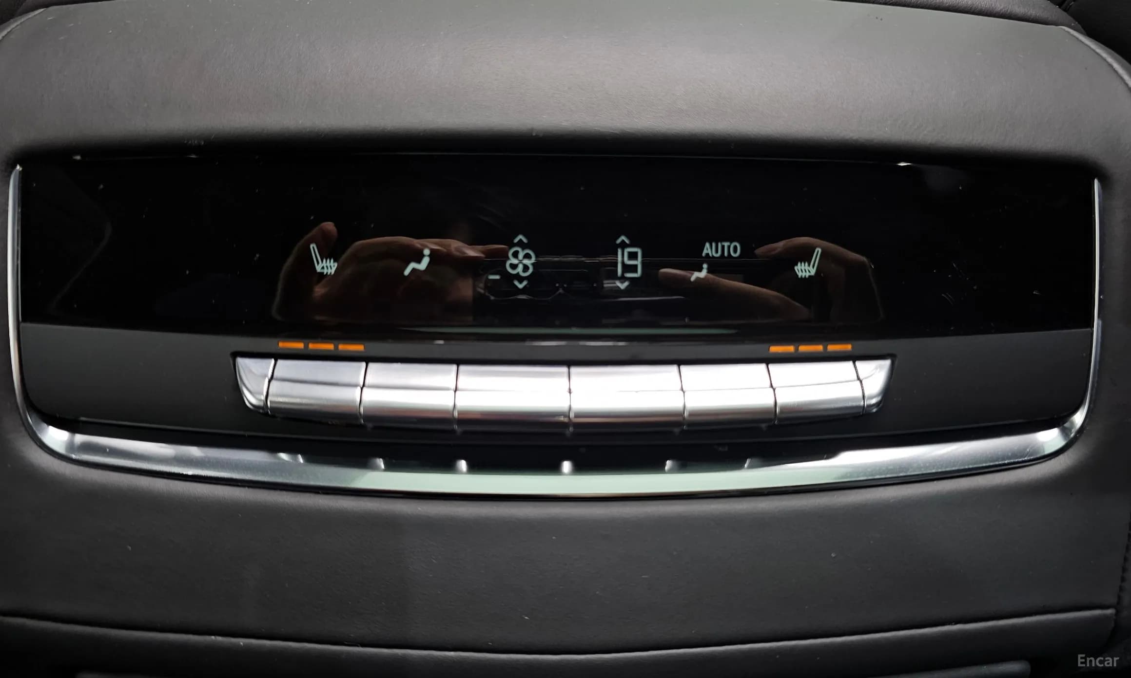 Escalade 5th Generation