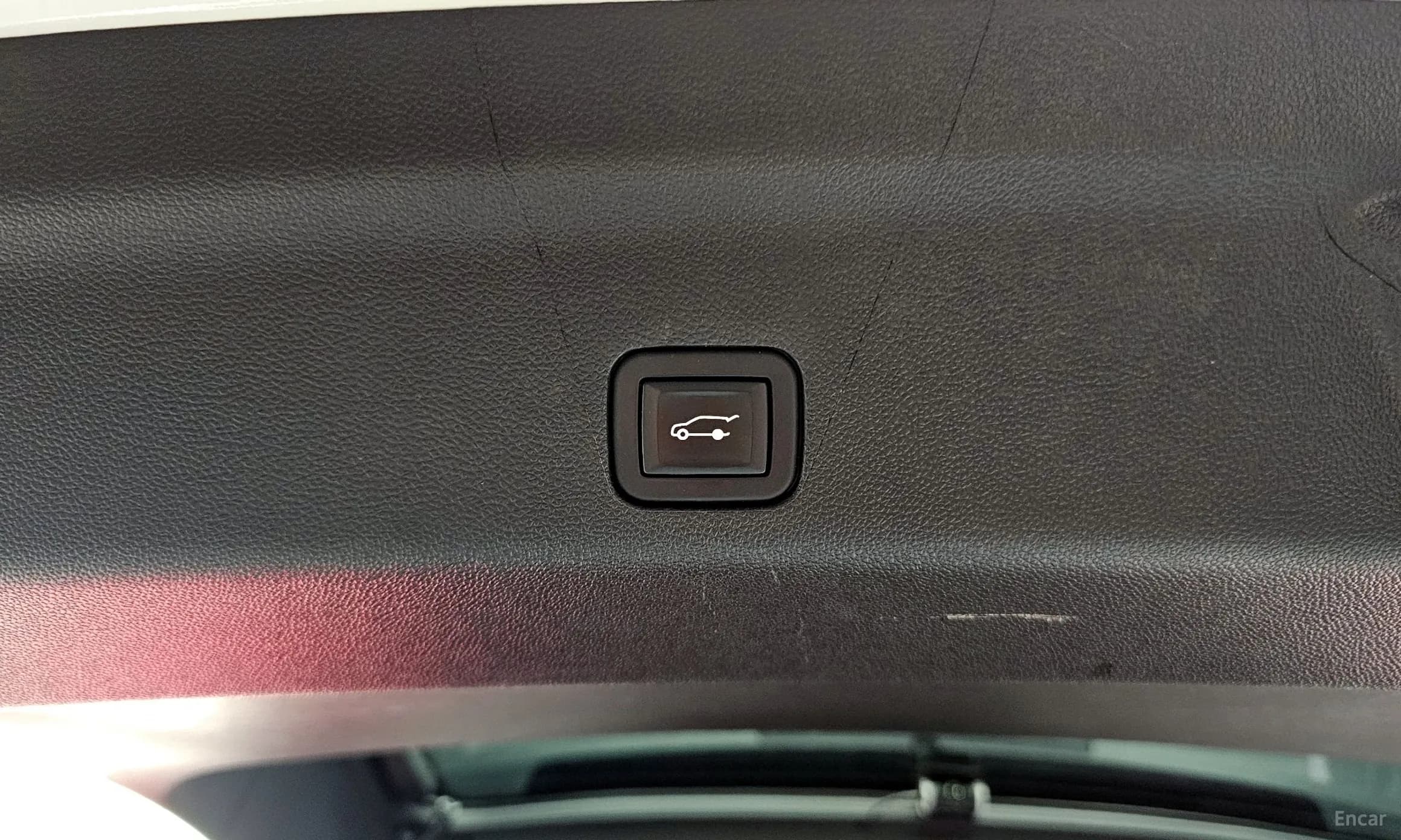 Escalade 5th Generation