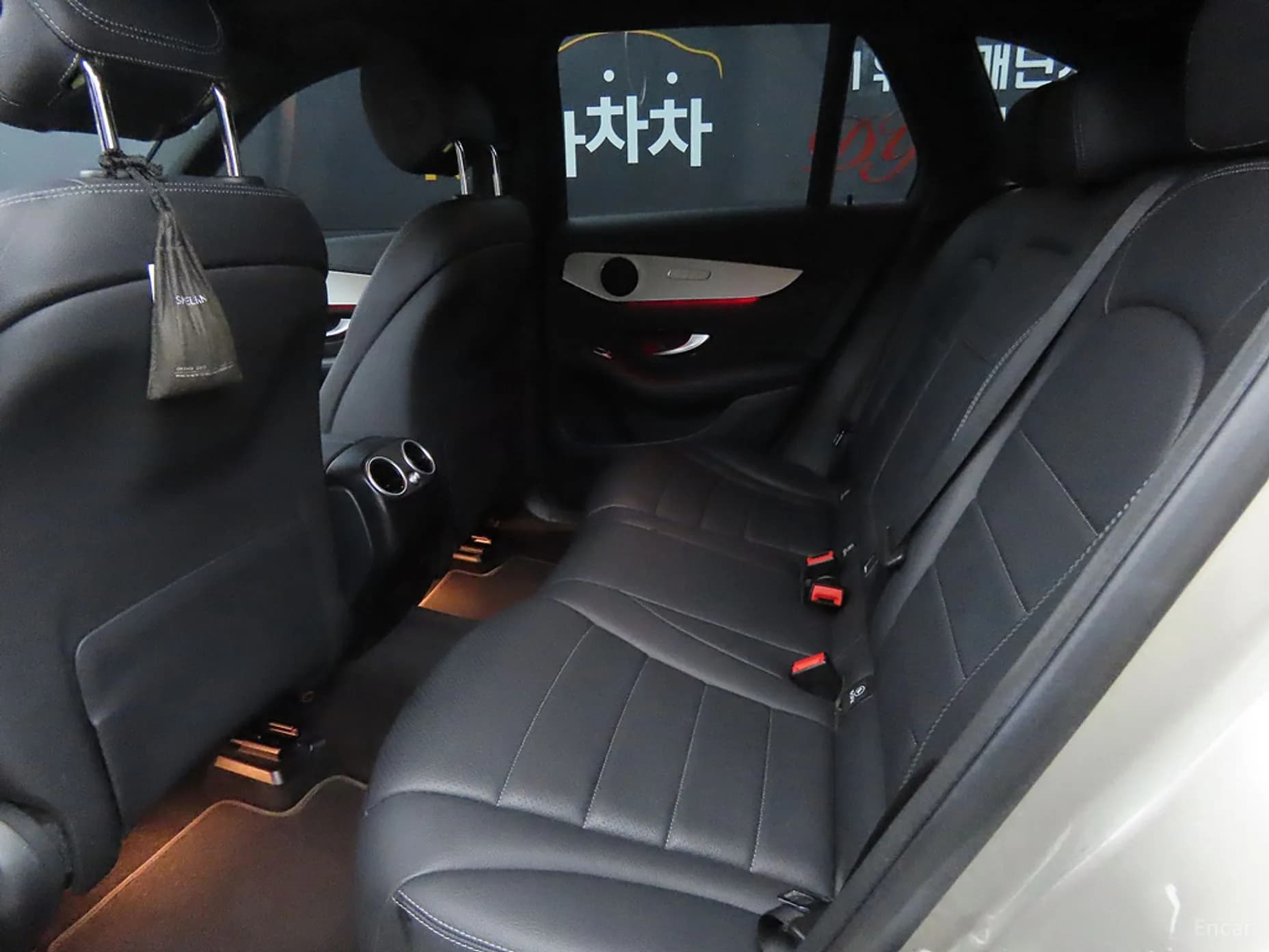 GLC-Class X253