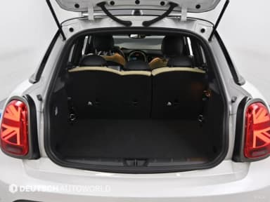 Cooper S