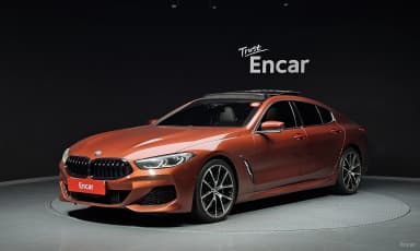 8-series (G15)