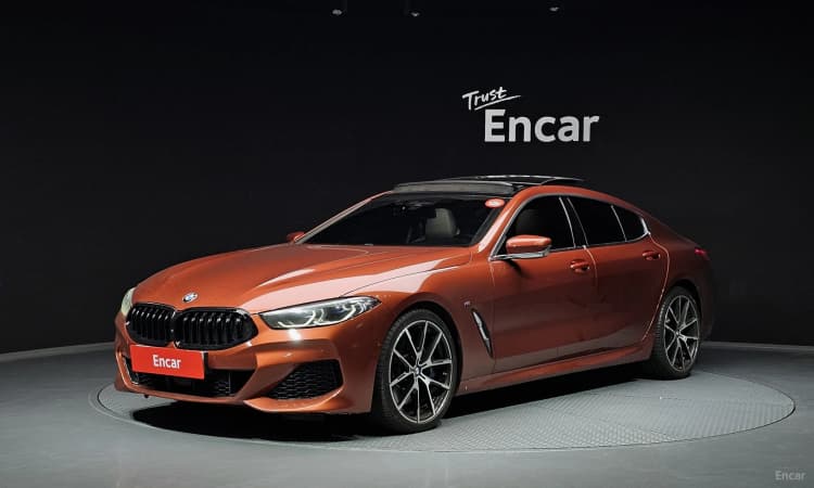 8-series (G15)