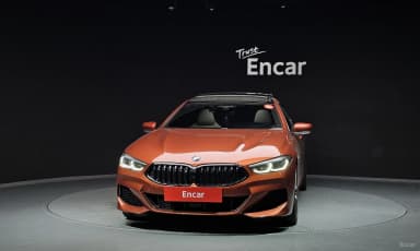 8-series (G15)