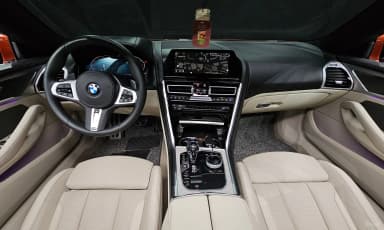 8-series (G15)